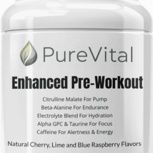 Pre Workout